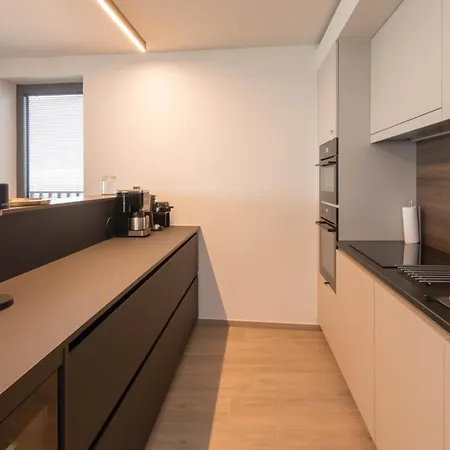 Apartment Beautiful With Outdoor Heating *